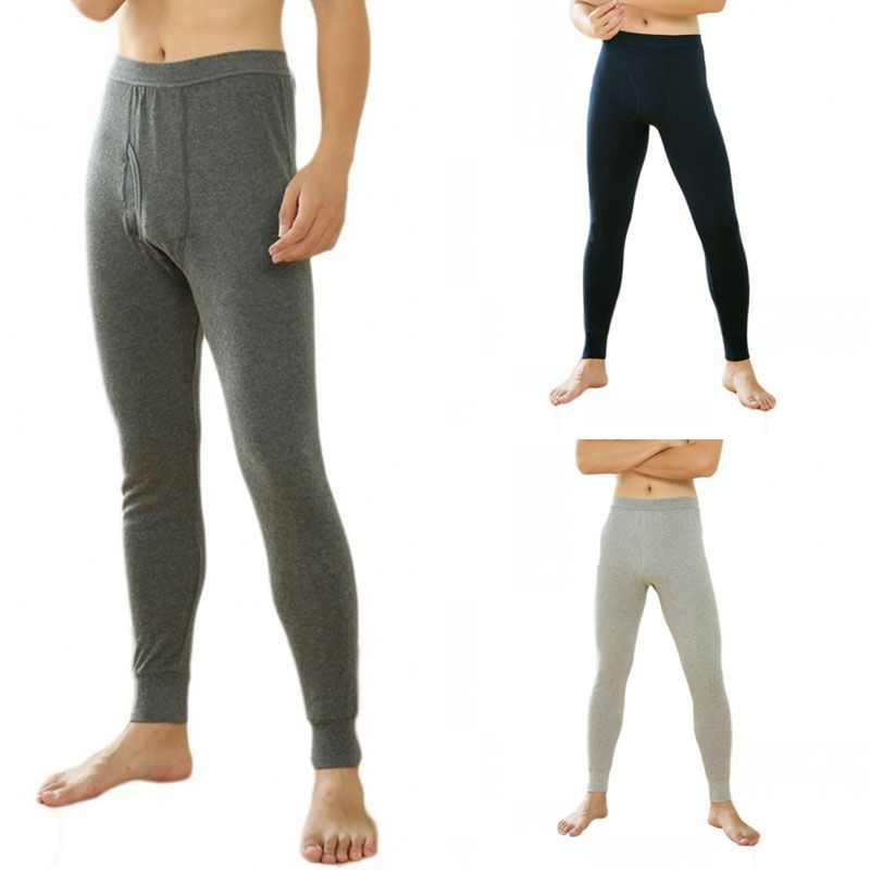 stylish long johns